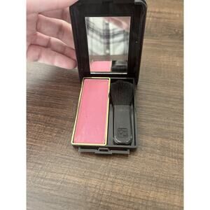 Vtg CoverGirl Classic Color Blush Petal Pink Unused With Mirror Compact No Box